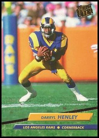 208 Darryl Henley